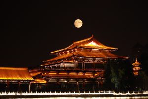 The export of advanced computer chips to China has been stopped!