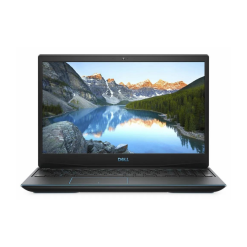 لپ تاپ قدرتمند دل Dell G3 3500 با پردازنده i5 نسل دهم