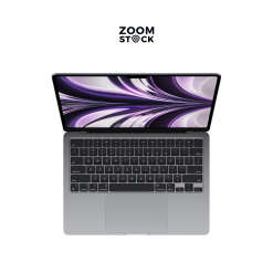 پ تاپ قدرتمند مک بوک ایر 2022 MacBook Air MLXW3
