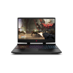 لپتاپ گیمینگ اچ پی مدل HP OMEN dc1xxx پردازنده i7 نسل نهم رم 16 گیگابایت هارد 512 گیگابایت گرافیک 4 گیگابایت