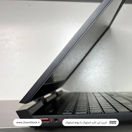 لپتاپ گیمینگ اچ پی مدل HP OMEN dc1xxx پردازنده i7 نسل نهم رم 16 گیگابایت هارد 512 گیگابایت گرافیک 4 گیگابایت