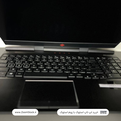 لپتاپ گیمینگ اچ پی مدل HP OMEN dc1xxx پردازنده i7 نسل نهم رم 16 گیگابایت هارد 512 گیگابایت گرافیک 4 گیگابایت