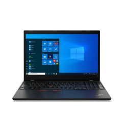 لپ تاپ استوک لنوو ThinkPad L15 Gen 1 پردازنده i5 نسل دهم رم ۸ حافظه ۲۵۶ صفحه نمایش ۱۵.۴ اینچ