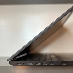 لپ تاپ استوک لنوو مدل Lenovo Thinkpad L15 Gen 2 پردازنده i7 نسل یازدهم رم 16 گیگابایت حافظه داخلی 256 گیگابایت صفحه نمایش 15 اینچ لمسی