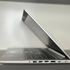 لپ تاپ استوک اچ پی مدل HP Elitebook 850 G7 پردازنده i7 نسل دهم رم 16 گیگابایت حافظه 256 گیگابایت صفحه نمایش 15 اینچ لمسی