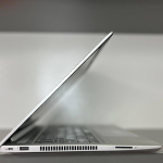 لپ تاپ استوک اچ پی مدل HP Elitebook 850 G7 پردازنده i7 نسل دهم رم 16 گیگابایت حافظه 256 گیگابایت صفحه نمایش 15 اینچ لمسی