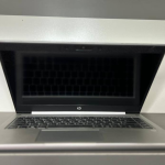 لپ تاپ استوک اچ پی مدل HP Elitebook 850 G7 پردازنده i7 نسل دهم رم 16 گیگابایت حافظه 256 گیگابایت صفحه نمایش 15 اینچ لمسی