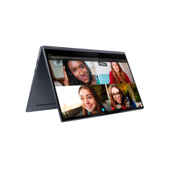 لپ تاپ استوک لنوو Yoga 7 15ITL5 پردازنده i7 نسل یازدهم رم ۱۲ حافظه ۵۱۲ صفحه نمایش ۱۵ اینچ لمسی