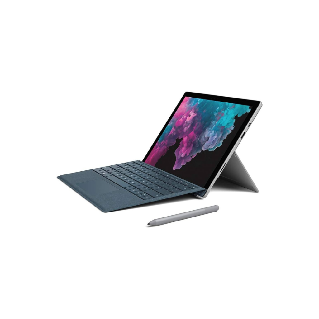 لپ تاپ استوک سرفیس مدل Surface Pro 6