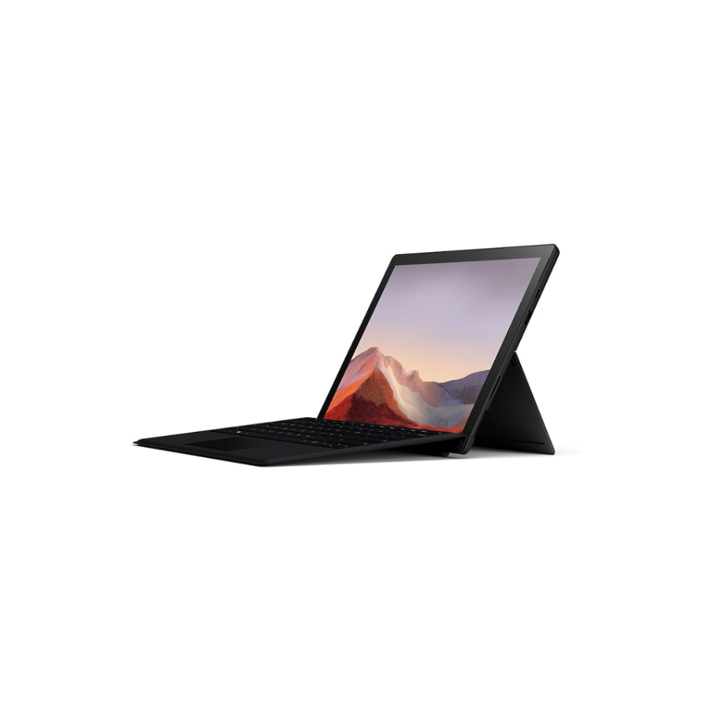 لپ تاپ استوک سرفیس استوک مدل +Surface Pro 7