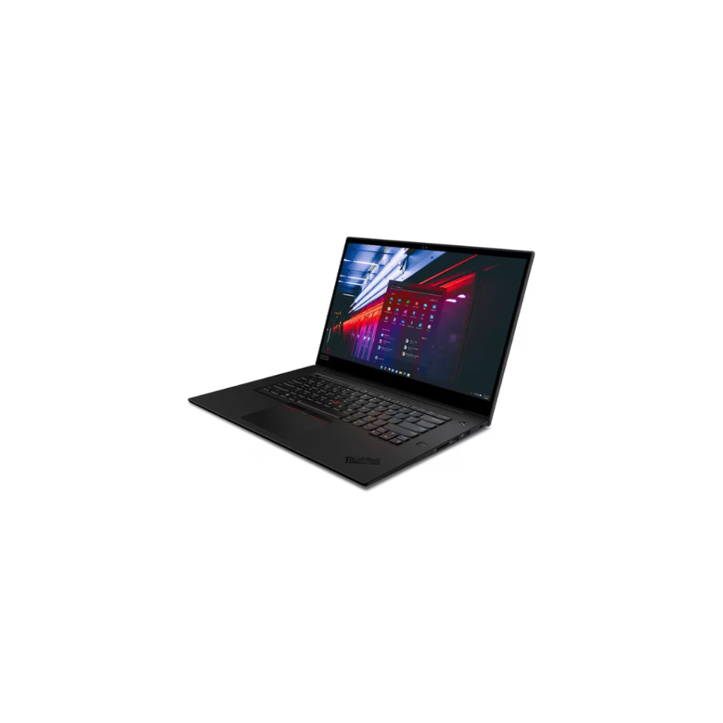 لپ تاپ استوک Lenovo THINKPAD P1 GEN 2