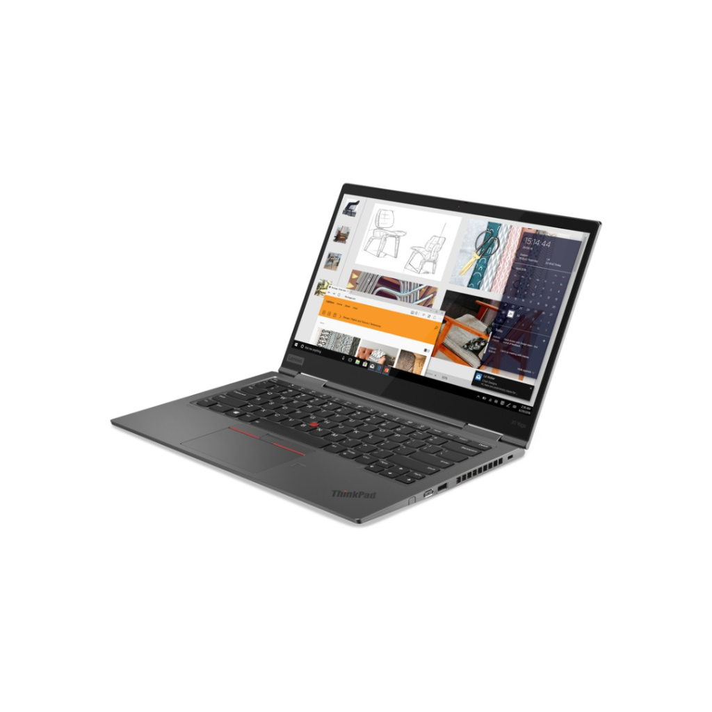 لپ تاپ استوک Lenovo ThinkPad X1 Yoga 4th