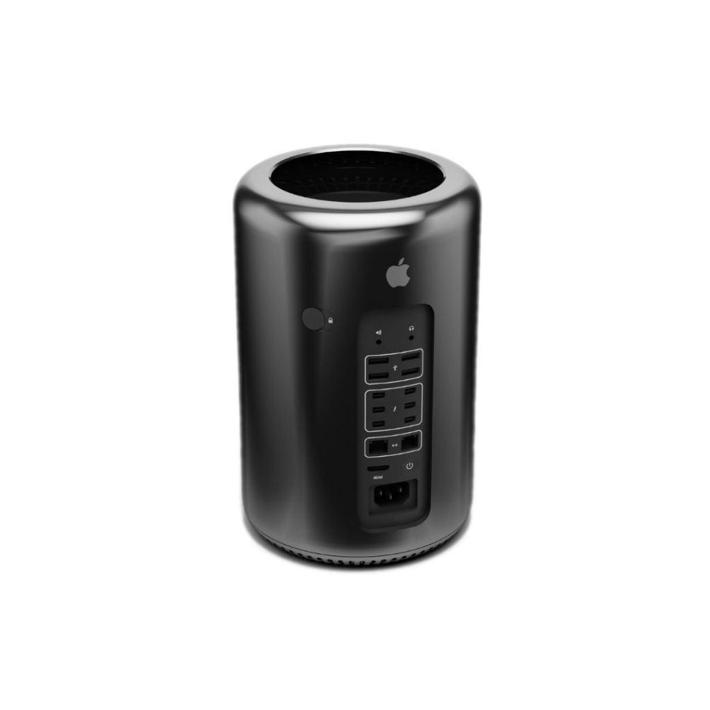 مک پرو استوک اپل mac pro A1481